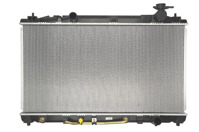 Радіатор двигуна TOYOTA CAMRY, VENZA 2.4/2.7 01.06- KOYORAD PL012017 (фото 1)