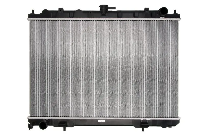 Радіатор двигуна NISSAN X-TRAIL I 2.2D 06.01-01.13 KOYORAD PL021931 (фото 1)