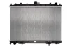 Радіатор двигуна NISSAN X-TRAIL I 2.2D 06.01-01.13 KOYORAD PL021931 (фото 1)