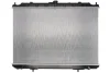 Радіатор двигуна NISSAN X-TRAIL I 2.2D 06.01-01.13 KOYORAD PL021931 (фото 2)