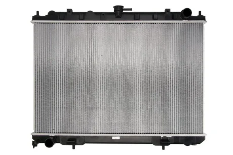 Радіатор двигуна NISSAN X-TRAIL I 2.2D 06.01-01.13 KOYORAD PL021931