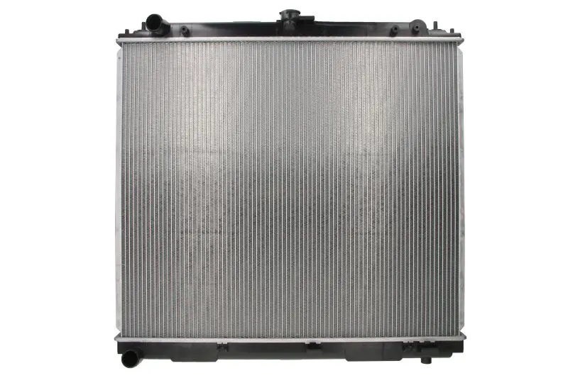Радіатор двигуна NISSAN NAVARA, NAVARA NP300, NP300, PATHFINDER III 2.5D 02.02- KOYORAD PL021963 (фото 1)
