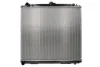 Радіатор двигуна NISSAN NAVARA, NAVARA NP300, NP300, PATHFINDER III 2.5D 02.02- KOYORAD PL021963 (фото 1)