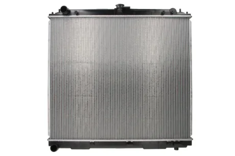 Радіатор двигуна NISSAN NAVARA, NAVARA NP300, NP300, PATHFINDER III 2.5D 02.02- KOYORAD PL021963