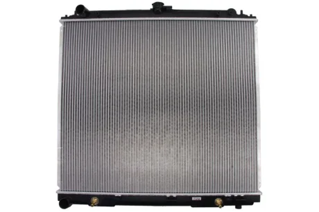 Радіатор двигуна (акпп) NISSAN NAVARA NP300, NP300, PATHFINDER III 2.5D 01.05- KOYORAD PL021964