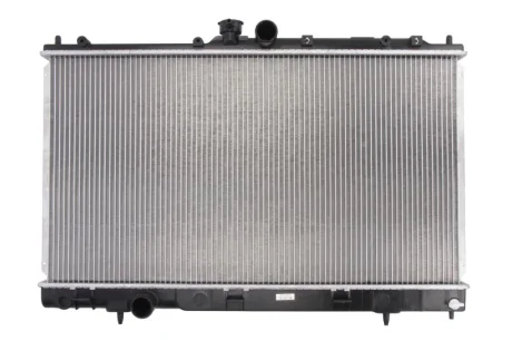 Радіатор двигуна (мкпп) MITSUBISHI LANCER CARGO, LANCER VI, LANCER VII, LANCER VIII 1.3-2.0 09.95- KOYORAD PL032011