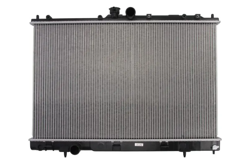 Радіатор двигуна MITSUBISHI OUTLANDER I 2.0/2.4 01.02-09.07 KOYORAD PL032012 (фото 1)