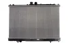Радіатор двигуна MITSUBISHI OUTLANDER I 2.0/2.4 01.02-09.07 KOYORAD PL032012 (фото 1)