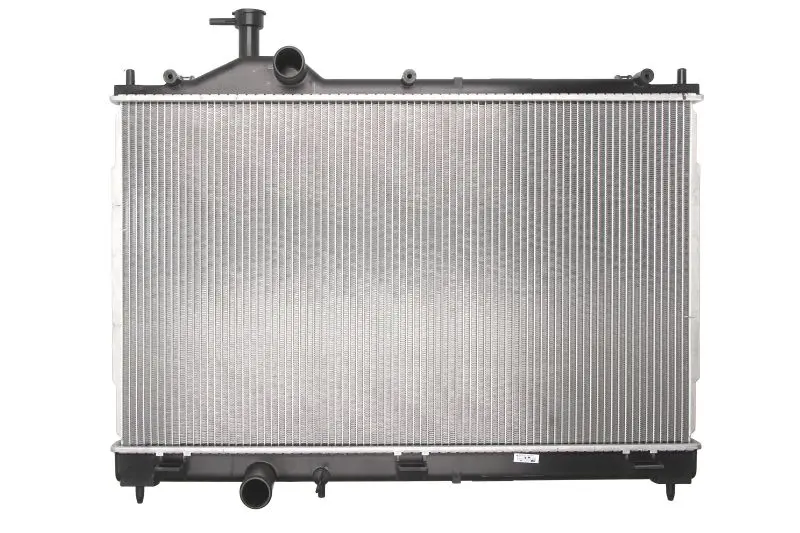 Радіатор двигуна (акпп/мкпп) MITSUBISHI OUTLANDER III 2.0-3.0 08.12- KOYORAD PL032873 (фото 1)