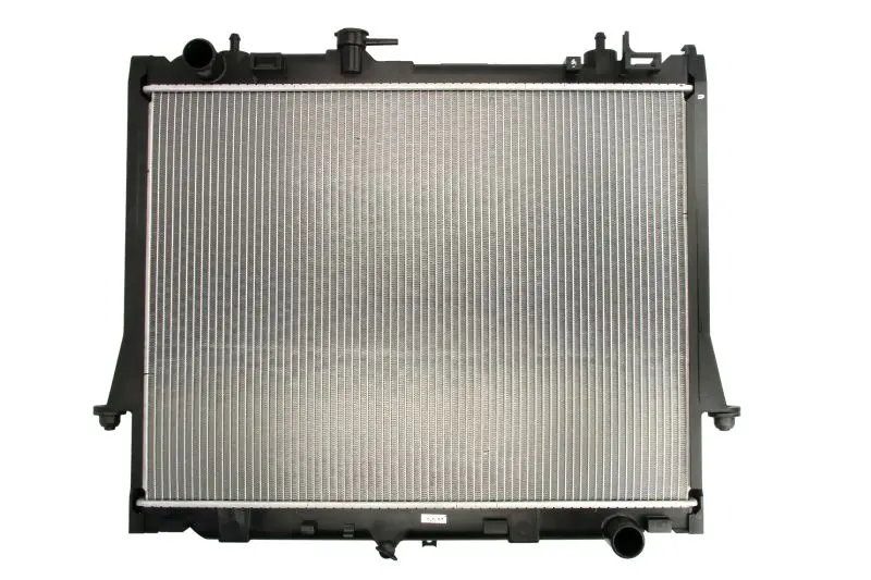 Радіатор двигуна ISUZU D-MAX II 2.5D 04.12- KOYORAD PL053284 (фото 1)