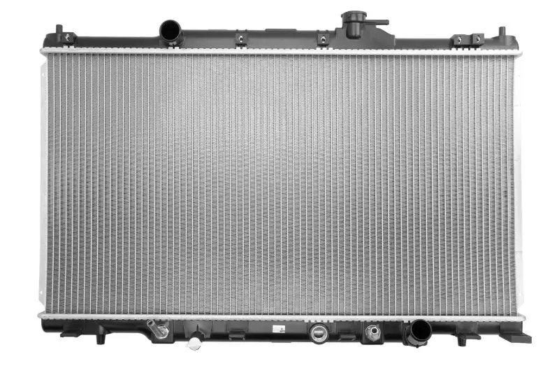 Радіатор двигуна HONDA CR-V II, ELEMENT 2.0/2.4 09.01-12.11 KOYORAD PL081259 (фото 1)
