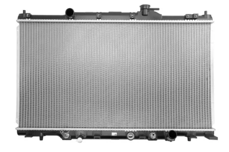 Радіатор двигуна HONDA CR-V II, ELEMENT 2.0/2.4 09.01-12.11 KOYORAD PL081259
