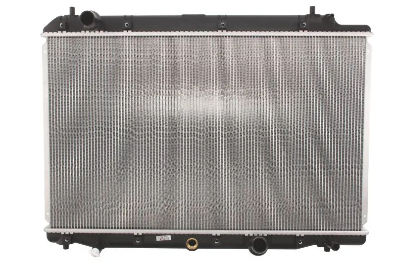 Радіатор двигуна HONDA CIVIC VII, CR-V II, FR-V 1.6/2.2D 02.01-12.09 KOYORAD PL082586 (фото 1)