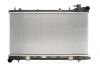 Радіатор двигуна SUBARU FORESTER, IMPREZA, LEGACY IV, OUTBACK, XV 1.5-2.5 02.02- KOYORAD PL091604 (фото 1)