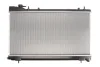 Радіатор двигуна SUBARU FORESTER, IMPREZA, LEGACY IV, OUTBACK, XV 1.5-2.5 02.02- KOYORAD PL091604 (фото 2)