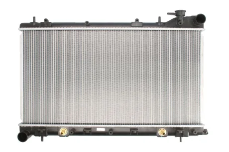 Радіатор двигуна SUBARU FORESTER, IMPREZA, LEGACY IV, OUTBACK, XV 1.5-2.5 02.02- KOYORAD PL091604