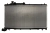 Радіатор двигуна SUBARU FORESTER, IMPREZA, LEGACY IV, OUTBACK, XV 2.0/2.0D 01.08- KOYORAD PL092627 (фото 1)