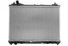 Радіатор двигуна SUZUKI GRAND VITARA II 2.0/2.4 10.05- KOYORAD PL102057 (фото 1)