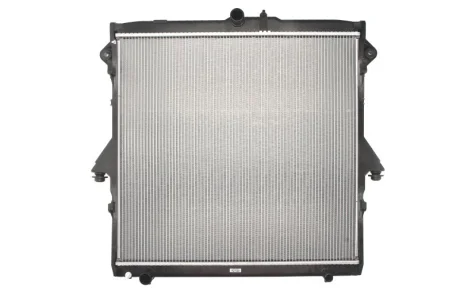 Радіатор двигуна FORD RANGER 2.2D/3.2D 04.11- KOYORAD PL322812