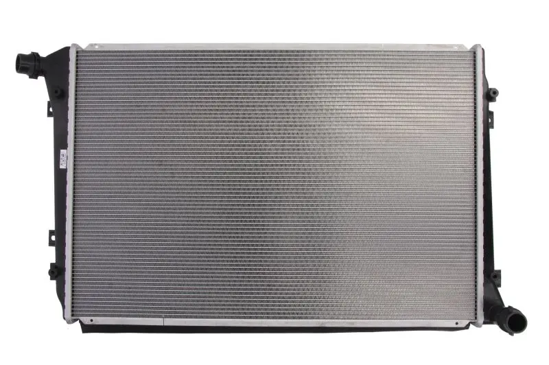 Радіатор двигуна AUDI A3 SEAT ALTEA, ALTEA XL, LEON, TOLEDO III SKODA OCTAVIA II, SUPERB II VW CADDY III, EOS, GOLF PLUS V, GOLF V, JETTA III, PASSAT B6, TOURAN 1.9D/2.0D 05.03-03.13 KOYORAD PL452447 (фото 1)