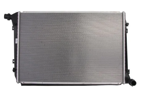 Радіатор двигуна AUDI A3 SEAT ALTEA, ALTEA XL, LEON, TOLEDO III SKODA OCTAVIA II, SUPERB II VW CADDY III, EOS, GOLF PLUS V, GOLF V, JETTA III, PASSAT B6, TOURAN 1.9D/2.0D 05.03-03.13 KOYORAD PL452447