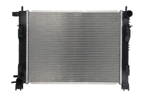 Радіатор двигуна DACIA DOKKER, DUSTER, LODGY, LOGAN MCV II, SANDERO II RENAULT CAPTUR I, CLIO IV, DUSTER 0.9-1.6LPG 10.10- KOYORAD PL493552