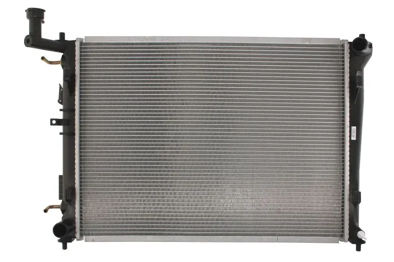 Радіатор двигуна HYUNDAI ELANTRA IV, I30 KIA CEE\'D, PRO CEE\'D 1.4-2.0LPG 06.06-02.13 KOYORAD PL812388 (фото 1)