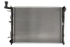Радіатор двигуна HYUNDAI ELANTRA IV, I30 KIA CEE\'D, PRO CEE\'D 1.4-2.0LPG 06.06-02.13 KOYORAD PL812388 (фото 1)