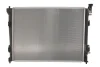 Радіатор двигуна HYUNDAI ELANTRA IV, I30 KIA CEE\'D, PRO CEE\'D 1.4-2.0LPG 06.06-02.13 KOYORAD PL812388 (фото 2)