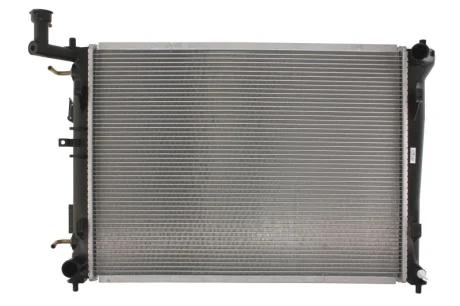 Радіатор двигуна HYUNDAI ELANTRA IV, I30 KIA CEE\'D, PRO CEE\'D 1.4-2.0LPG 06.06-02.13 KOYORAD PL812388