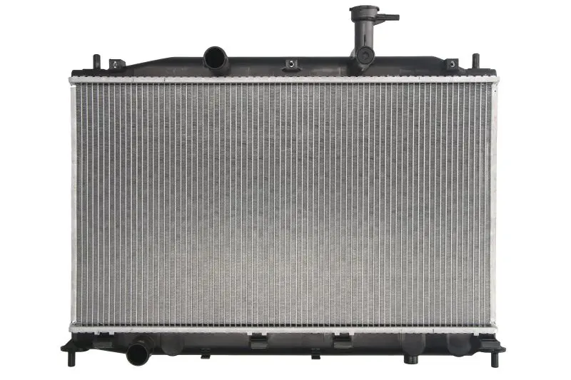 Радіатор двигуна HYUNDAI ACCENT III 1.4/1.6 11.05-11.10 KOYORAD PL812453 (фото 1)