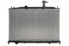 Радіатор двигуна HYUNDAI ACCENT III 1.4/1.6 11.05-11.10 KOYORAD PL812453 (фото 1)
