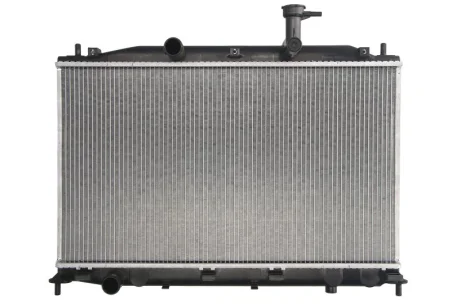 Радіатор двигуна HYUNDAI ACCENT III 1.4/1.6 11.05-11.10 KOYORAD PL812453