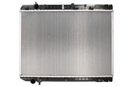 Радіатор двигуна KIA CARNIVAL I, CARNIVAL II, CARNIVAL III 2.2D/2.9D 08.99-06.15 KOYORAD PL822549R
