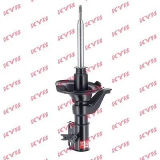 Амортизатор передн прав HONDA CIVIC VII 1.6/1.7D/2.0 02.01-09.05 KYB 331010