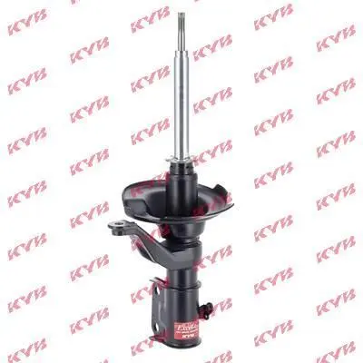 Амортизатор передн лів HONDA CIVIC VII 1.6-2.0 02.01- KYB 331011 (фото 1)