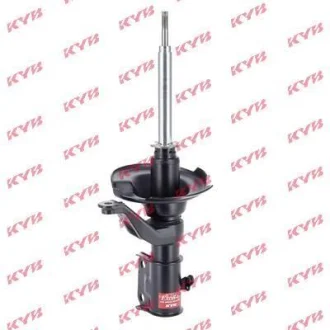 Амортизатор передн лів HONDA CIVIC VII 1.6-2.0 02.01- KYB 331011