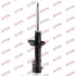 Амортизатор передн лів/прав SEAT AROSA, CORDOBA, CORDOBA VARIO, IBIZA II, INCA, TOLEDO I VW CADDY FURGON/NADWOZIE WIELKOPRZESTRZENNE, CADDY II 1.0-2.0 08.83-06.09 KYB 333712 (фото 1)