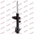 Амортизатор передн прав NISSAN MICRA III VW GOLF II, JETTA II, VENTO 1.0-1.9D 08.83-06.10 KYB 333721 (фото 1)