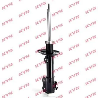Амортизатор передн прав DAIHATSU CHARADE VIII TOYOTA YARIS 1.0-1.5H 08.05- KYB 333745