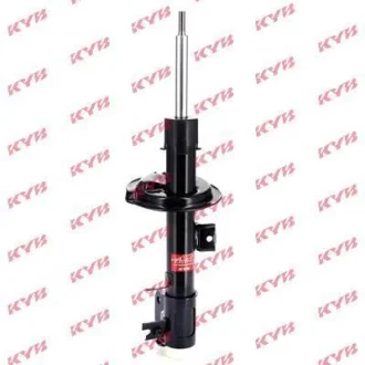 Амортизатор передн прав FIAT SEDICI SUZUKI SX4 1.5-2.0D 06.06- KYB 333751