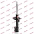 Амортизатор передн прав OPEL COMBO FURGON/NADWOZIE WIELKOPRZESTRZENNE, COMBO TOUR, CORSA C, MERIVA A, TIGRA 1.0-1.8 09.00- KYB 333755 (фото 1)