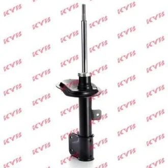 Амортизатор передн прав CITROEN C4, C4 I PEUGEOT 307 SMART FORFOUR 1.4-2.0D 08.00-12.12 KYB 333757