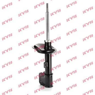Амортизатор передн лів CITROEN C4, C4 I PEUGEOT 307 SMART FORFOUR 1.4-2.0D 08.00-12.12 KYB 333758