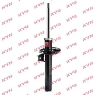 Амортизатор передній Caddy/Golf 04-/Jetta 05-/Octavia 04- (50mm) KYB 334834