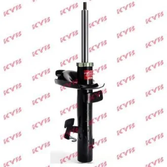 Амортизатор передній Focus 1.6-2.0 TDSI 03-12 Пр. (газ) KYB 334840