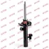 Амортизатор передній Focus 1.6-2.0 TDSI 03-12 Л. (газ) KYB 334841 (фото 1)
