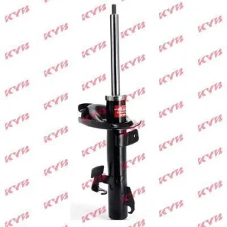 Амортизатор передн прав VOLVO C30, C70 II, S40 II, V50 FORD FOCUS II MAZDA 3, 5 1.6-Electric 12.03-09.14 KYB 334842
