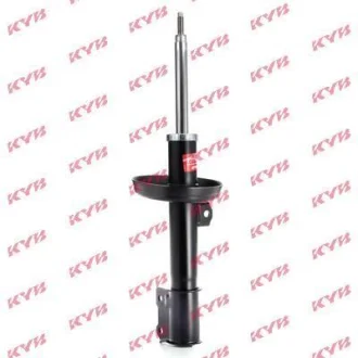 Амортизатор передн прав OPEL ASTRA F CLASSIC, ASTRA G, ASTRA G CLASSIC 1.2-2.2D 01.98-12.09 KYB 334846