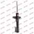 Амортизатор передн лів DAEWOO LANOS OPEL ASTRA F CLASSIC, ASTRA G, ASTRA G CLASSIC 1.2-2.2D 05.97- KYB 334847 (фото 1)